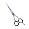 TIJERA CORTE MICRODENTADA 5.5" LOYAL