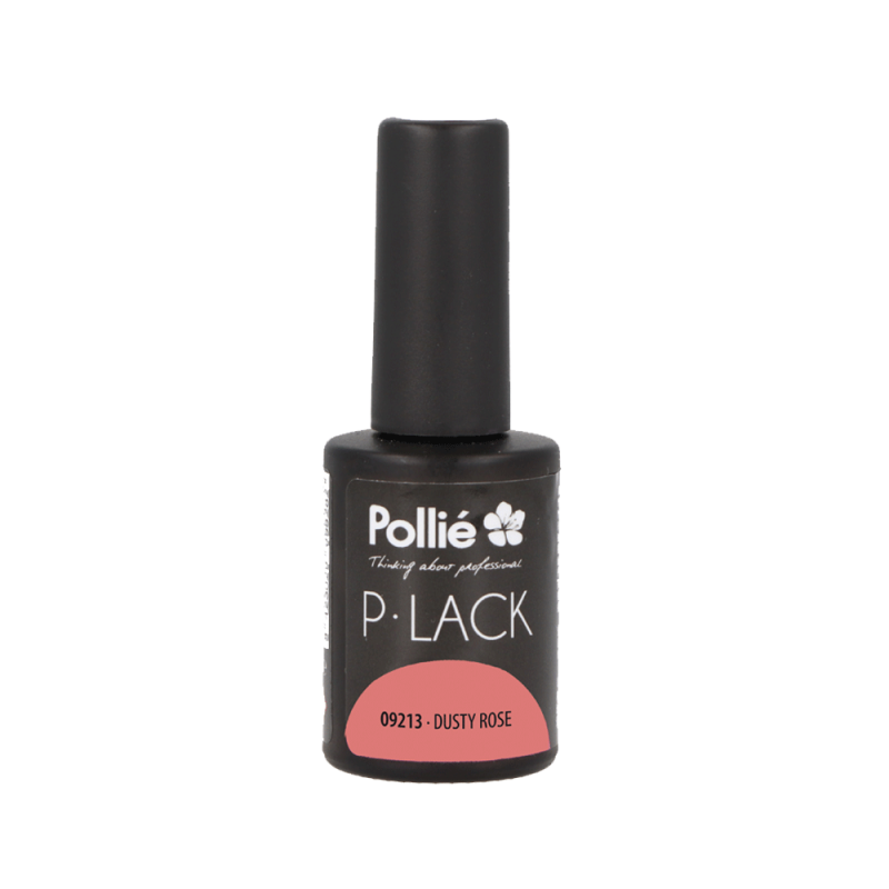 P-LACK ROSA POLVEROSA 9 G