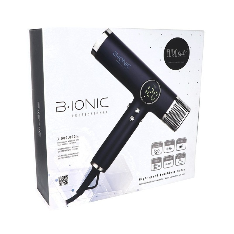 BIONIC PROFESSIONELLER HAARTROCKNER