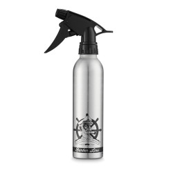 PULVERIZADOR ALUMÍNIO 280 ML