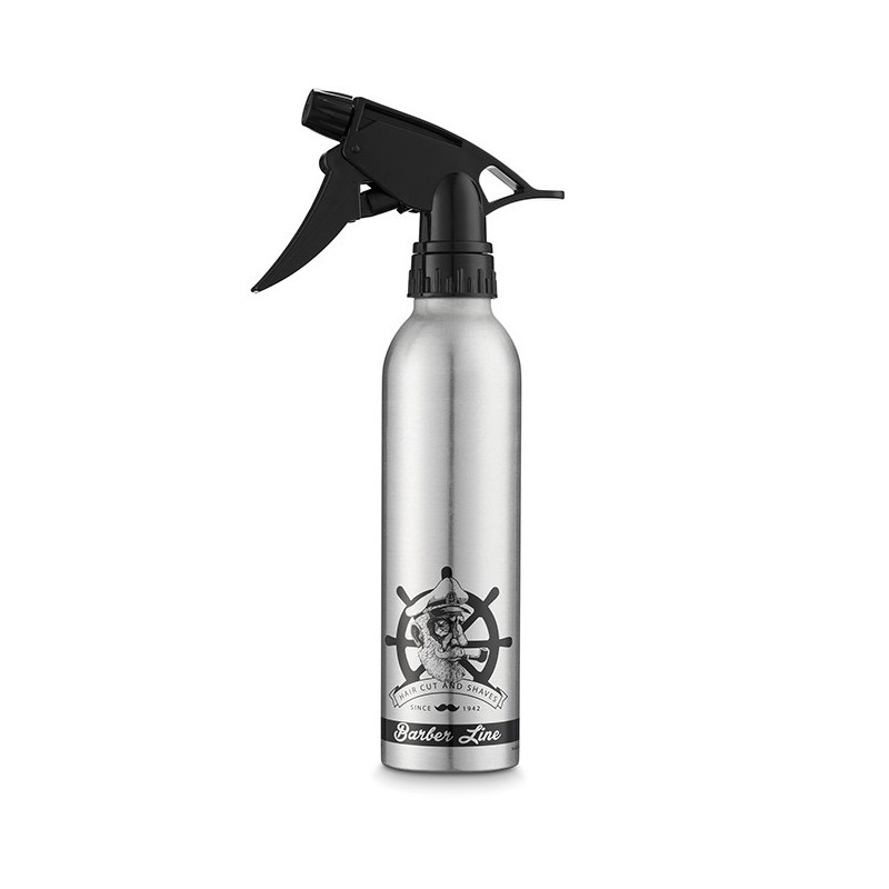 SPRAY ALLUMINIO "RAGNAR" 280 ML.