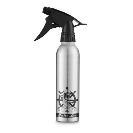 ZERSTÄUBER ALUMINIUM 280 ML
