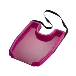 LAVATESTA A SCOLO - ROSA