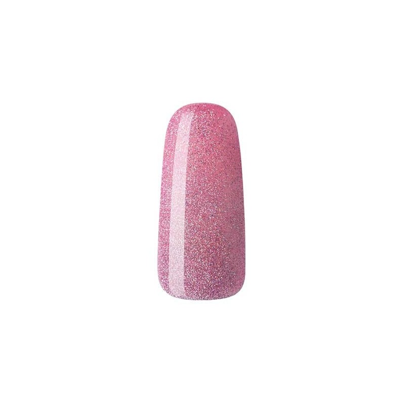 P-LACK PAILLETTES ROSE 9GRMS
