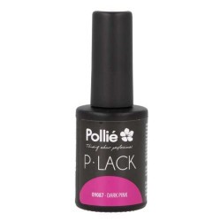 P-LACK ROSE FONCÉ 9GRMS
