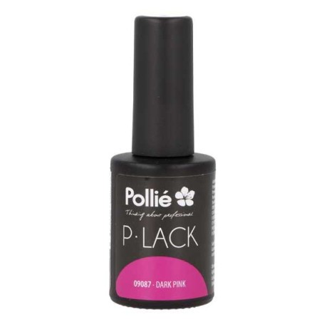 P-LACK ROSE FONCÉ 9GRMS