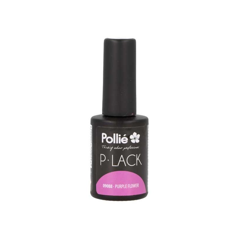P-LACK FLEUR VIOLET 9GRMS