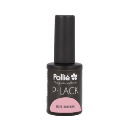 P-LACK NUDE FONCÉ 9GRMS