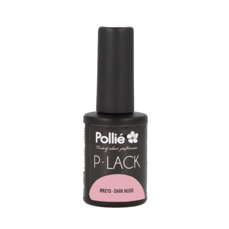 P-LACK DUNKEL NUDE 9GRMS