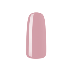 P-LACK NUDE FONCÉ 9GRMS
