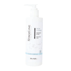 LIMPEZA FACIAL
