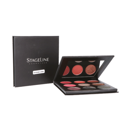 EYESHADOW PALETTE TONS 'INTENSE'