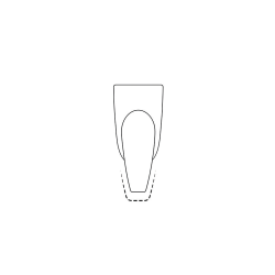 CONSEILS EN GEL DOUX POINT PLAT