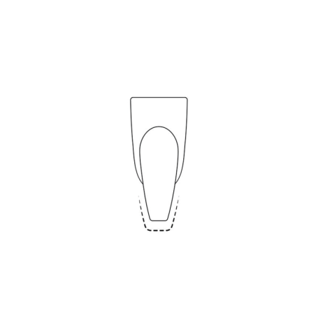 CONSEILS EN GEL DOUX POINT PLAT