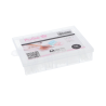 CONSEILS EN GEL DOUX POINT PLAT