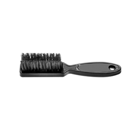 BÜRSTE FADE SCHWARZ GESEGNET