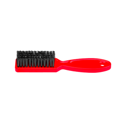SPAZZOLA FADE - BLESSED COLORE ROSSO