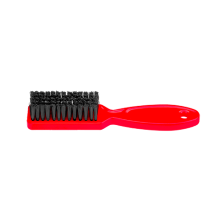 CEPILLO FADE ROJO BLESSED