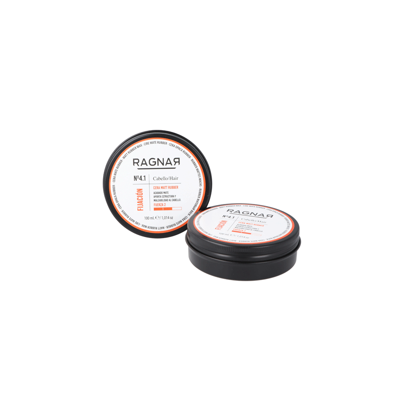 CERA OPACA RUBBER 100 ML. 