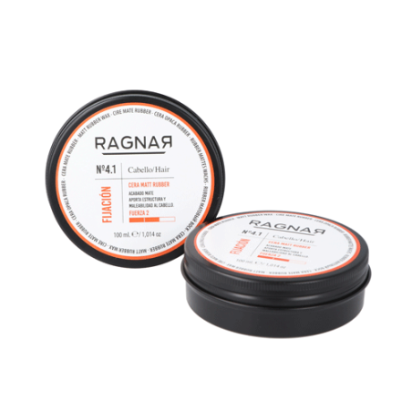 CIRE DE CAOUTCHOUC MAT 100 ML. 