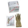 BORSA 2U. GUANTI PROFESSIONALI 6,5