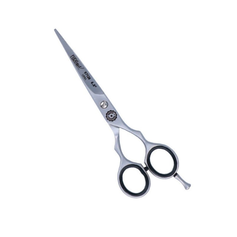 TISORA CORT MICRODENTADA 6.0" LOYAL