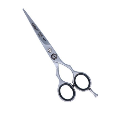 SCHERE MIT MIKROVERZAHNUNG 6,0" LOYAL
