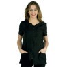 VESTE MOD.51308455N POLYESTER ZIPPER L
