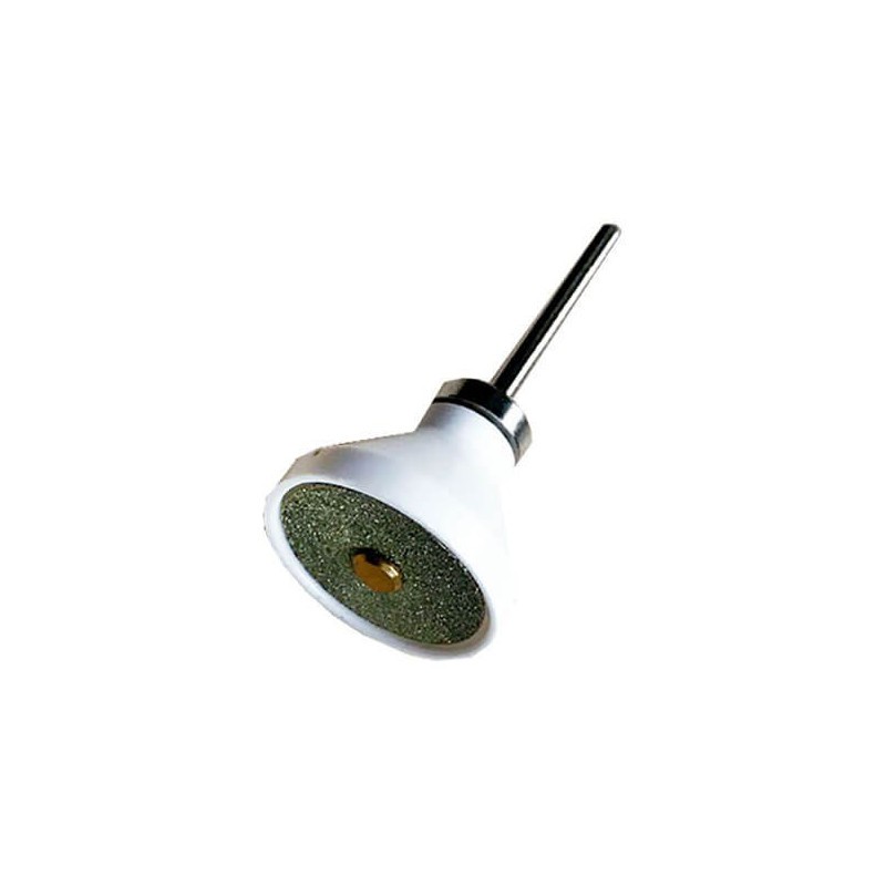 DISC SAFIR GRA MITJÀ