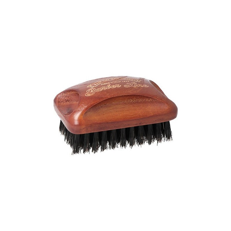 ESCOVA DE BARBA RAGNAR GRANDE