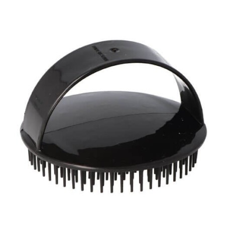 SPAZZOLA PER SHAMPOO MASSAGGIANTE