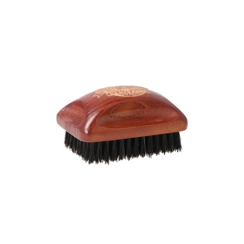 RASPALL BARBA CAPTAIN COOK GRAN
