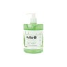 GEL POST-DEPILACION ALOE VERA 500ML