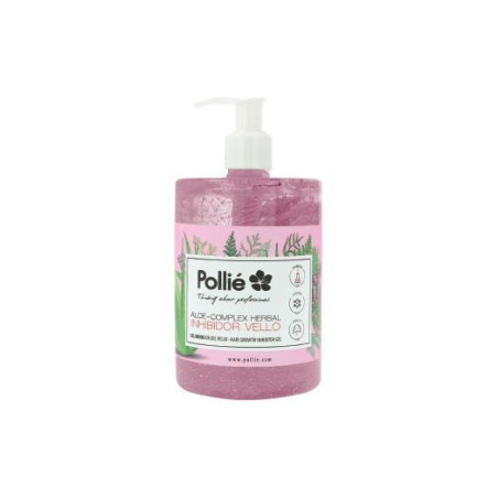 HAARGROWTH-INHIBITOR NACH DER HAARENTFERNUNG 500ML