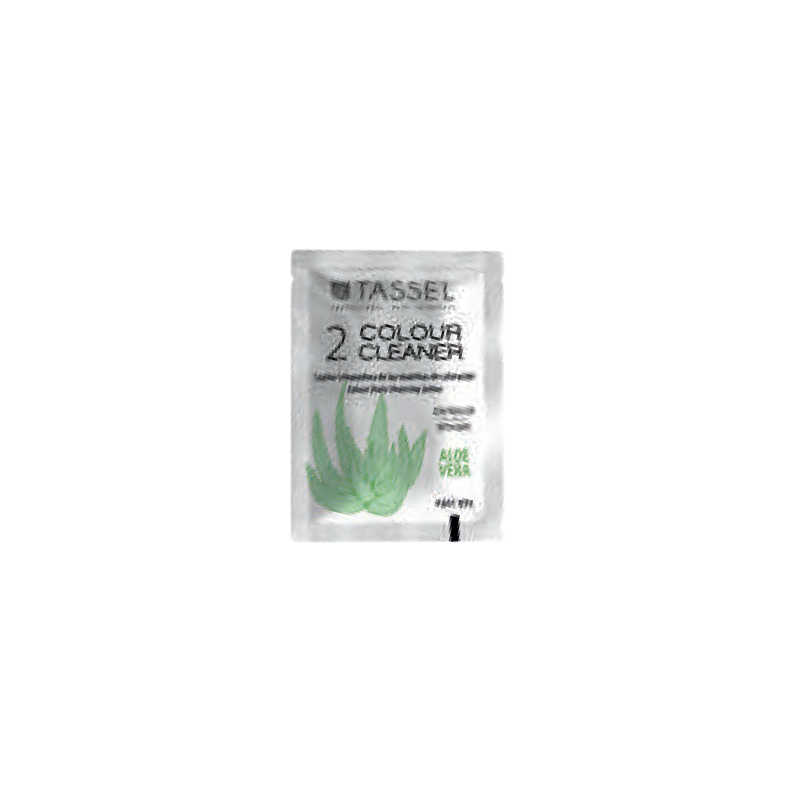 ÜBER TUCHREINIGER 2ML