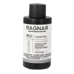 PUDER MIT MITTLERER HALTEKRAFT F-2 RAGNAR 20G