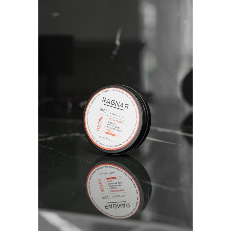 CERA MATT GUMMI 100 ML. 