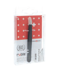 PINÇA DE REMOÇÃO DE CABELO RUBIS 1K904 EVOLUTION
