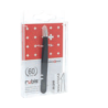 PINZA DEPILAR RUBIS 1K904 EVOLUTION