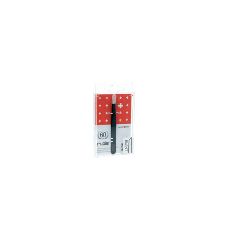 PINÇA DEPILAR RUBIS 1K104 CLASSIC