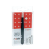 PINÇA DE DEPILAÇÃO CLÁSSICA RUBIS 1K104