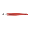 PINZETTA RUBIS 1K104 CLASSIC ROSSO