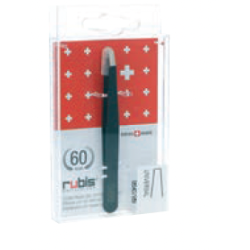 RUBIS PINZETTE 1K304 UNIVERSAL