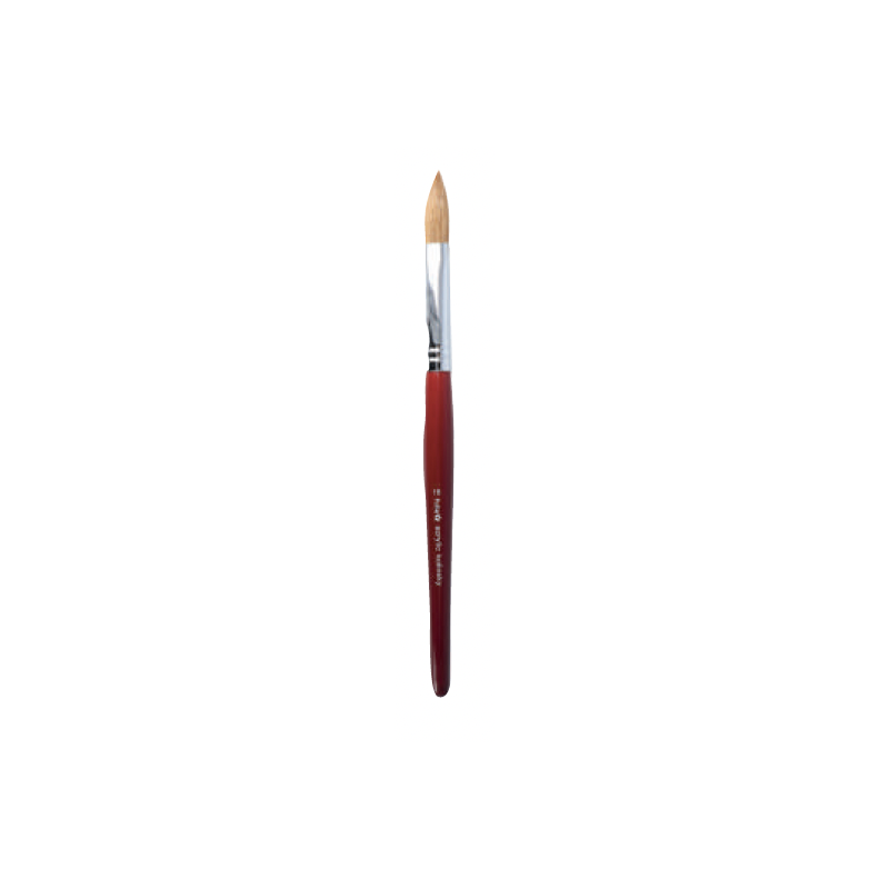 PINSEL NÄGEL ACRYL.KOLINSKY 14