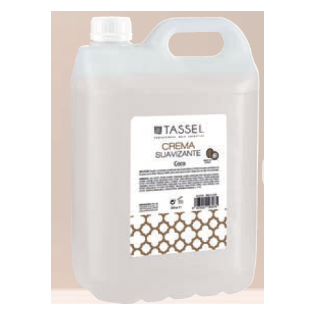 CREMA SUAVIZANTE COCO 5L