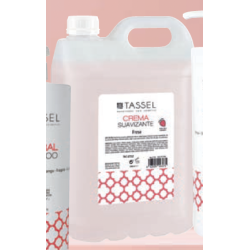 CRÈME ADOUCISSANTE FRAISE 5L