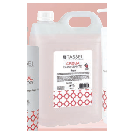 CREMA SUAVITZANT MADUIXA 5L