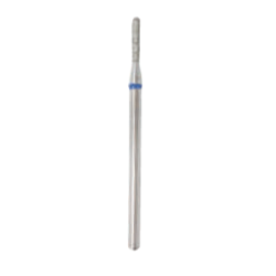 FORET CONIQUE LONG EN ACIER INOXYDABLE