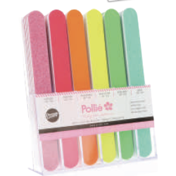 EXPOSITOR 42 LIMAS NEON