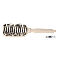 BROSSE DOUBLE PUA FLEXIBLE ECO NATUREL